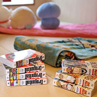 漫画カフェ りゅうのす