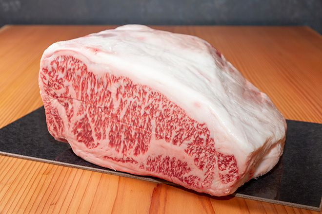 甲州ワインビーフ