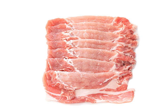 甲州富士桜ポーク